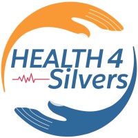Health4Silvers logo - Similar company to Chrp Technologies
