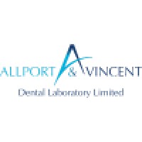 Allport & Vincent Dental Laboratory Ltd logo - Similar company to 4D Ceramix Dental Laboratory