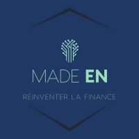 Made EN logo - Similar company to Pci Procedures Et Controle Interne