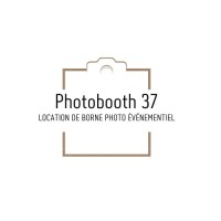 Photobooth 37 logo - Similar company to Halolight