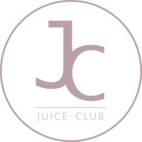 Juiceclub logo - Similar company to Padelpadel