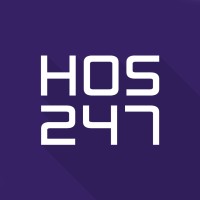 HOS247 logo - Similar company to Webidea.Pl Agencja Interaktywna