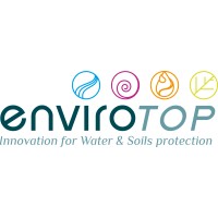 ENVIROTOP logo - Similar company to Tulipal
