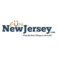 FunNewJersey.com logo - Similar company to Silver Brush Limited