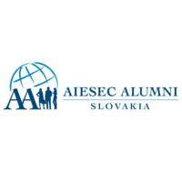 AIESEC Alumni Slovakia logo - Similar company to Aiesec Alumni Europe
