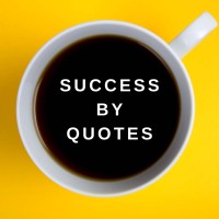 Success by Quotes logo - Similar company to ❤️ Positive Thought ☀️ Daily Good News