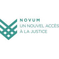 Novum Legal logo - Similar company to Nolemmings
