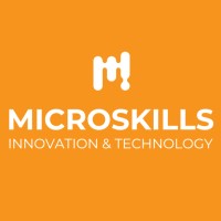 MICROSKILLS - Innovation and Technology logo - Similar company to Microskill Technologies Private Limited