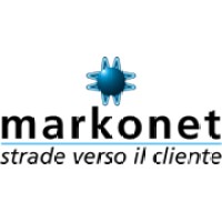 Markonet Srl - Strade verso il Cliente logo - Similar company to Maker Camp