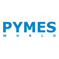 Pymesworld logo - Similar company to Byteboost Agency