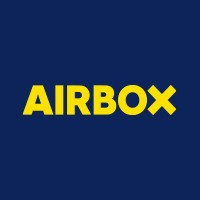 AIRBOX Brasil logo - Similar company to Irata Brasil