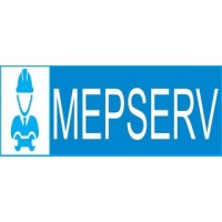 MEPSERV ELECTROMECHANICAL logo - Similar company to 5M Projects And Solutions Pvt. Ltd.