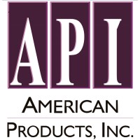 American Products, Inc. (API) logo - Similar company to Creative114