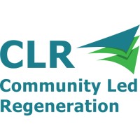 Community Led Regeneration UK CIC logo - Similar company to Connect360Uk