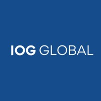 IOG Global logo - Similar company to Complete Smiles Uk & Northern Europe