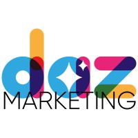 Daz Marketing logo - Similar company to Dappable/Intentable