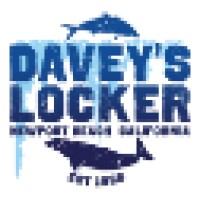 Davey's Locker Sportfishing & Whale Watching logo - Similar company to Springtide Whale Watching & Eco Tours