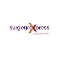 Surgery Express LLP logo - Similar company to Fixfire®