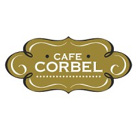 Café Corbel | Bakery & Coffee Shop logo - Similar company to The Bakery Shop