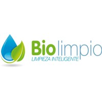 Biolimpio logo - Similar company to Endismad
