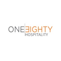 ONE EIGHTY HOSPITALITY logo - Similar company to Be4 Talent