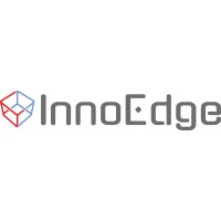 InnoEdge Labs logo - Similar company to Pixiepoint Security