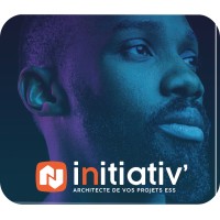 INITIATIV' logo - Similar company to Iresa_Gpe