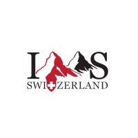 IAAS Switzerland logo - Similar company to Pool Industry Expo
