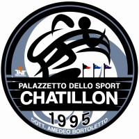 PALAZZETTO DELLO SPORT CHATILLON (AO) logo - Similar company to Espace Inkermann Châtillon - Lille
