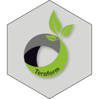 TERAFORM logo - Similar company to Teraform, Inc.