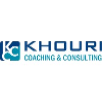 Khouri Coaching & Consulting, LLC logo - Similar company to Fortune Management Northeast