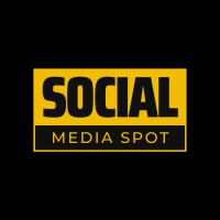 Social Media Spot logo - Similar company to Together Ltd