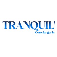 Tranquil ' Conciergerie logo - Similar company to Vm Conciergerie