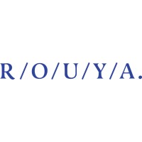 Rouya Consultancy logo - Similar company to Sarj - سرچ