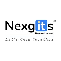 Nexgits Private Limited logo - Similar company to Techonomy Systems India Pvt Ltd