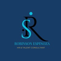Robinson Espinoza - HR & Talent Consultant logo - Similar company to Renace Talent