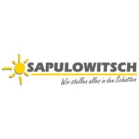 Georg Sapulowitsch GmbH logo - Similar company to Meditationen Für Ein Besseres Leben - Lifestyle Mama