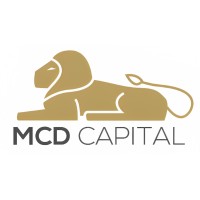 MCD Capital Ltd. logo - Similar company to Finance Focused