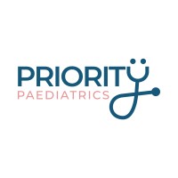 Priority Paediatrics logo - Similar company to Barressential