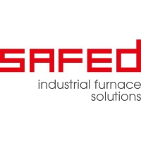 SAFED Industrial Furnace Solutions logo - Similar company to Aichelin Group