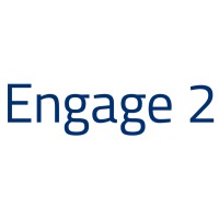 ENGAGE 2 logo - Similar company to Muse Sesar Project