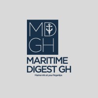 Maritime Digest Gh logo - Similar company to H4 Factor