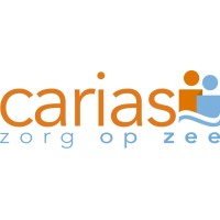 Carias Zorg op Zee logo - Similar company to Abel Reizen Bv