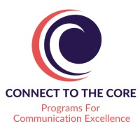 Connect To The Core logo - Similar company to Hasan Syed