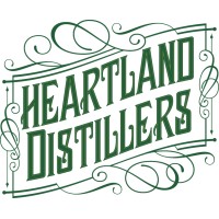 Heartland Distillers LLC logo - Similar company to Backbone Bourbon Company