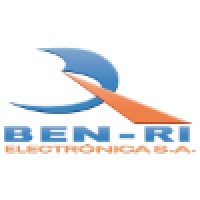 Ben-Ri Electrónica S.A. logo - Similar company to Admiral Staging