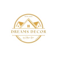 Dreams Decor logo - Similar company to Yuga Decor