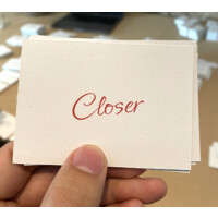 Project Closer logo - Similar company to Relatable