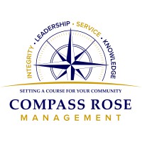 Compass Rose of North Texas logo - Similar company to Compass Rose Management