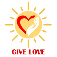 Give Love logo - Similar company to Tosh